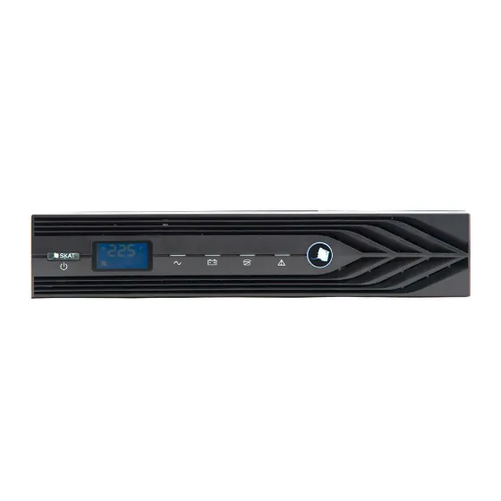 SKAT-UPS 3000-RACK-ON-E